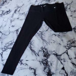 Victoria's Secret PINK leggings w/ pocket